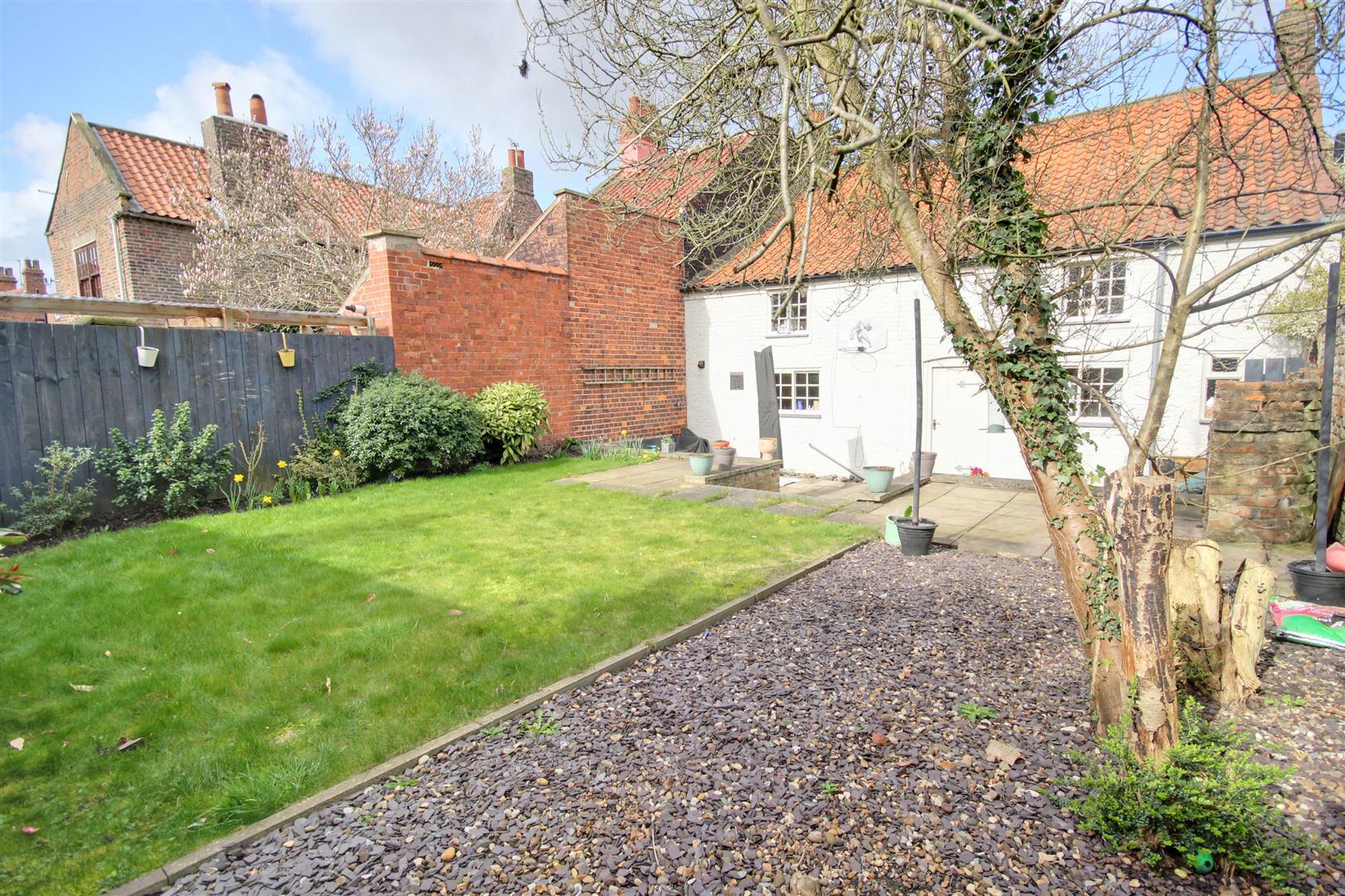 Beckside, Beverley
